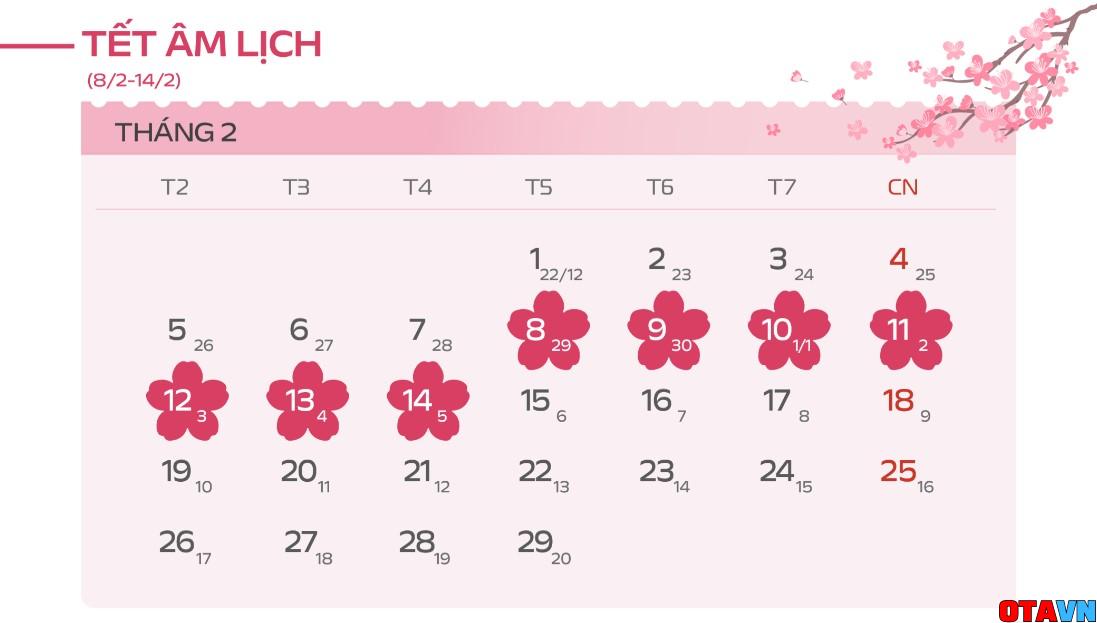 nhiều khách sạn vẫn đang chờ khách dịp tết nguyên đán