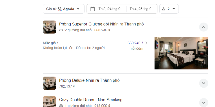 Google Thay Doi Giao Dien Tim Kiem Cho Du Lich Va Luu Tru (2)