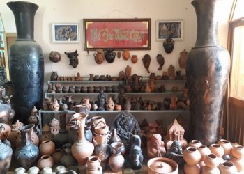 038 Ninh Thuan Lang Gom Co Bau Truc 1