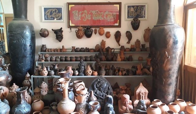 038 Ninh Thuan Lang Gom Co Bau Truc 1