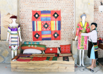 058 Mong Uoc Gian Di Cua Nu Giam Doc Tre Nguoi Mong 1