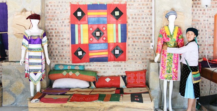 058 Mong Uoc Gian Di Cua Nu Giam Doc Tre Nguoi Mong 1