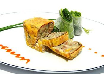 0acha Nuong Cho Gao