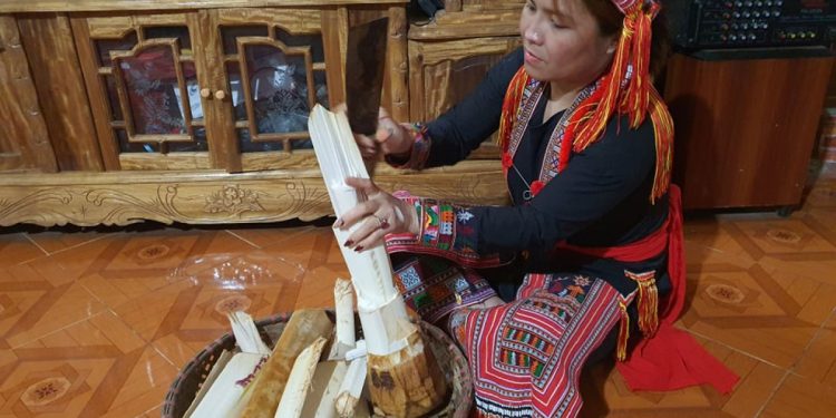 1005mon Dac San Tu Cu Tao Cua Nguoi Dao Do Yen Bai
