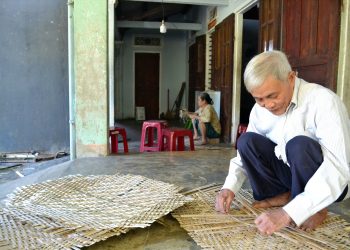 101lang Nghe Ron Rang Vu Tet 1