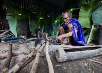 108 Nghe Nhan Giu Nghe Ren O Dak Pne 1