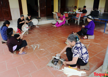 108gia Thanh Phu Tho Bao Ton Van Hoa Gan Voi Phat Trien Lang Nghe Lam Non La 2