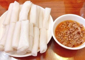 109 Tran Tro Giu Nghe Lam Banh Gat Gu