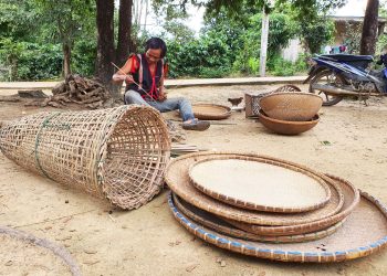 109kon Tum Man Ma Voi Nghe Dan Lat