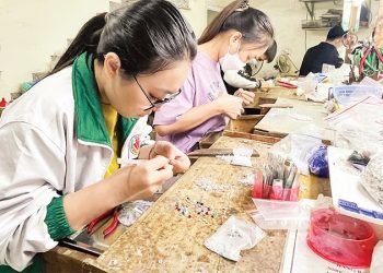 111 Doc Dao Lang Nghe Vang Bac Chau Khe