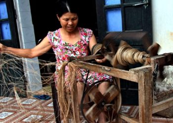 117hai Duong Giu Lua Cho Lang Nghe 1