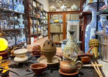 125cac Lang Nghe Ha Noi Tap Trung San Xuat Phuc Vu Khach Du Lich Dip Sea Games 31