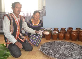 138 Huong Ruou Nai Buih 1