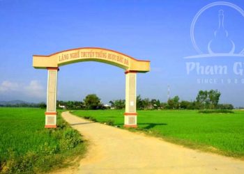 1410lang Nghe Ruou Bau Da 1