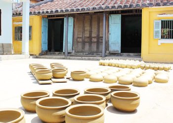 142 Vu Dieu Lang Gom Quang Nam