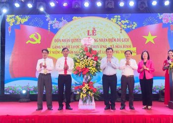 143lang Nghe Luoc Sung Thuy Ung Diem Du Lich Cua Thu Do 1