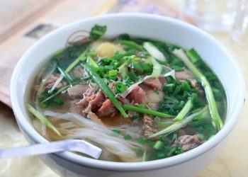 148 Nghe Nhan Lang Van Cu Nam Dinh Ke Chuyen Lam Pho 1