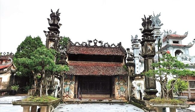 152 Tram Tich Van Hoa O Lang Co Hung Lo Phu Tho 1