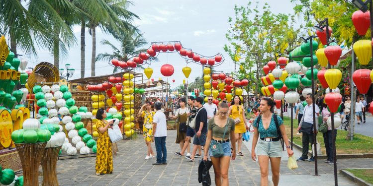 155ron Rang Chuoi Su Kien Ton Vinh Nghe Thu Cong Tai Hoi An 1