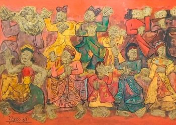 157giu Nghe Truyen Thong Cau Chuyen Tu Cong Dong