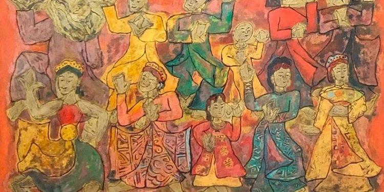 157giu Nghe Truyen Thong Cau Chuyen Tu Cong Dong