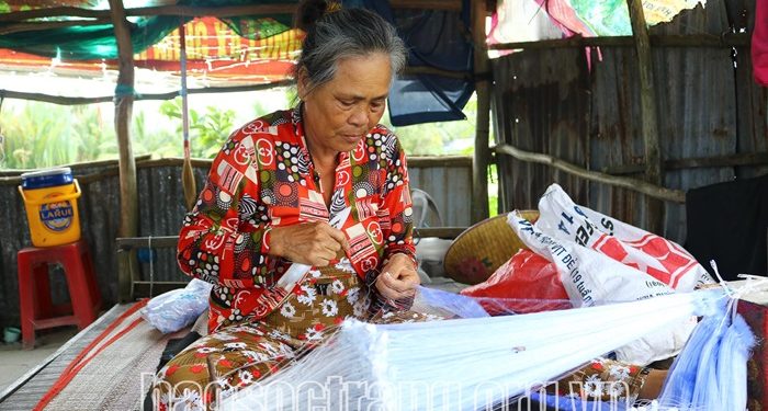 161 Soc Trang Gin Giu Va Phat Trien Lang Nghe Nghe Truyen Thong 1