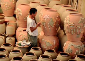 162 Lang Gom Bat Trang Thoi Chuyen Doi So 1