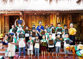 169danh Thuc Tiem Nang Du Lich Lang Co Ha Noi