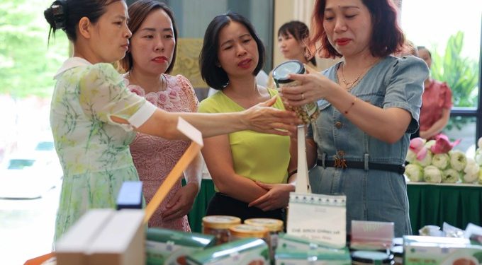 177 Ha Noi Phat Trien Cac Lang Nghe Co San Pham Tu Sen 1