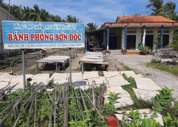 183ben Tre Ve Tham Lang Banh Phong Son Doc