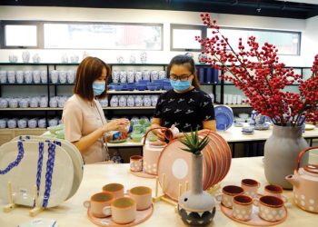 186trung Tam Tinh Hoa Lang Nghe Viet Diem Nhan Moi Cua Lang Gom Bat Trang