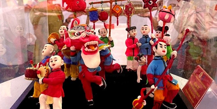 1910 Trao Tang 56 Giai Thuong San Pham Lang Nghe Nam 2023 1