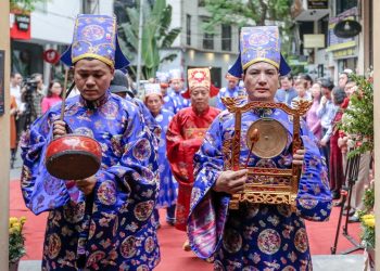 197 Nguoi Ha Noi Nay Luu Giu Nghe Xua 1