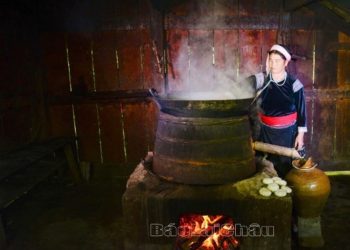 198giu Gin Va Phat Trien Nghe Nau Ruou Ngo Truyen Thong