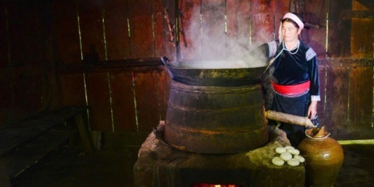 198giu Gin Va Phat Trien Nghe Nau Ruou Ngo Truyen Thong