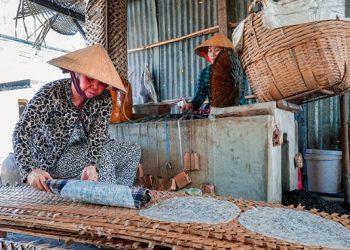 210 Festival Bao Ton Va Phat Trien Lang Nghe Viet Nam