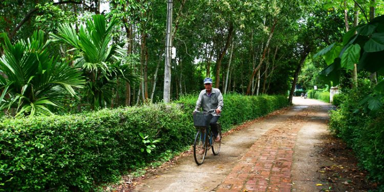 228binh Yen Lang Co Phuoc Tich