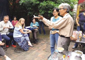 229 Bac Ninh Chuyen O Gia Dinh Giu Lua Nghe Truyen Thong 1