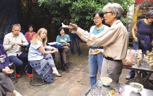 229 Bac Ninh Chuyen O Gia Dinh Giu Lua Nghe Truyen Thong 1