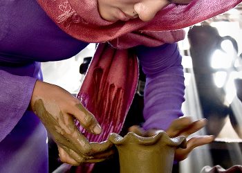 233 Ninh Thuan Bao Ton Lang Nghe Gan Voi Du Lich 1