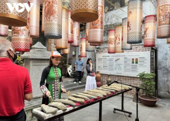 234tho Cam Xi Thoai Phu Yen Net Dep Truyen Thong Lang Nghe 1