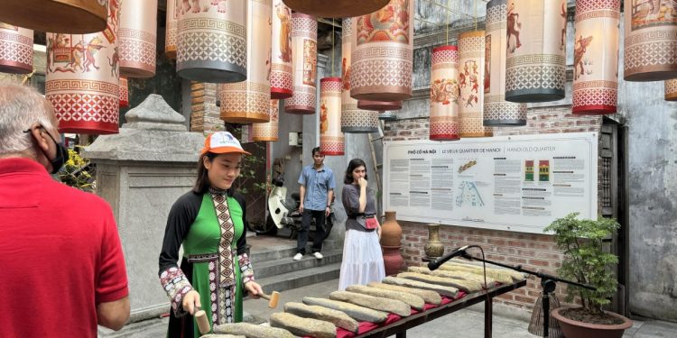 234tho Cam Xi Thoai Phu Yen Net Dep Truyen Thong Lang Nghe 1