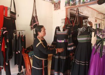 241 Thang Tram Nghe Det Tho Cam Tong Bong Dak Lak 1