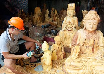 2411son Dong Giu Nghe Truyen Thong