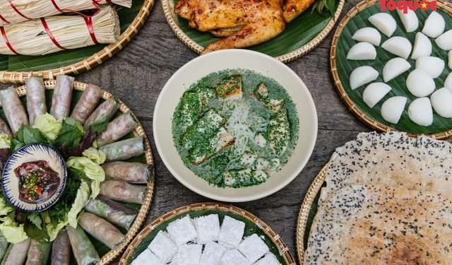 259nhung Mon An Lam Nen Dac Trung Am Thuc Mien Duyen Hai Nam Trung Bo 1