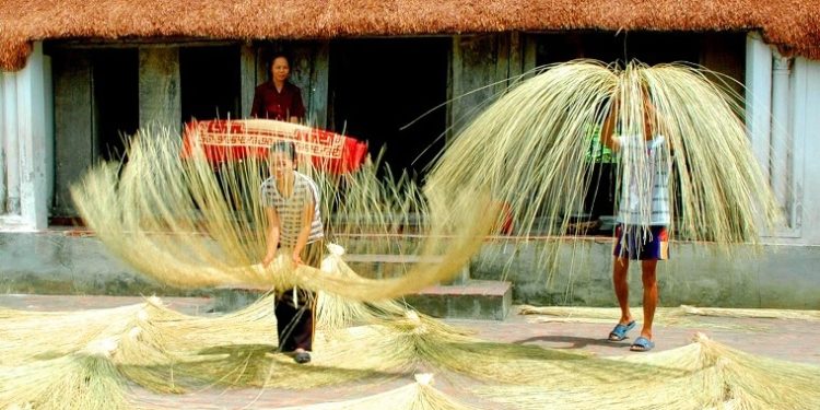 25nghe Coi Kim Son Tro Thanh Di San Van Hoa Phi Vat The Quoc Gia