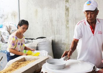 279 Can Tho Lo Hu Tieu Tren Dat Tay Do