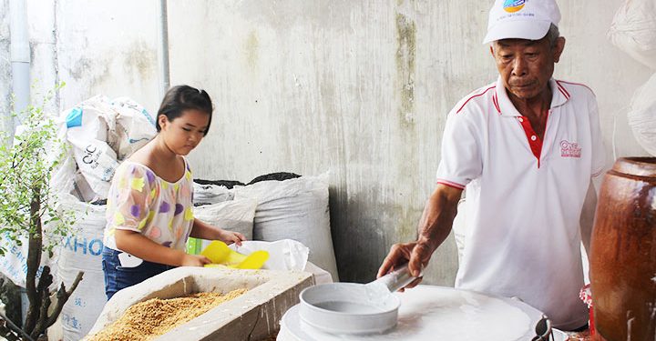 279 Can Tho Lo Hu Tieu Tren Dat Tay Do