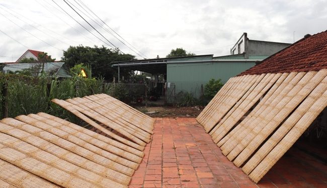 288 Banh Trang An Phu Tay Ninh 1