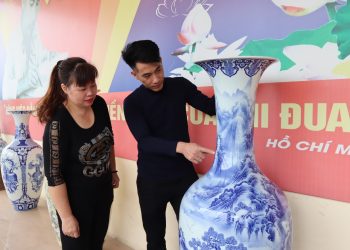 301lang Gom Co Kim Lan 1